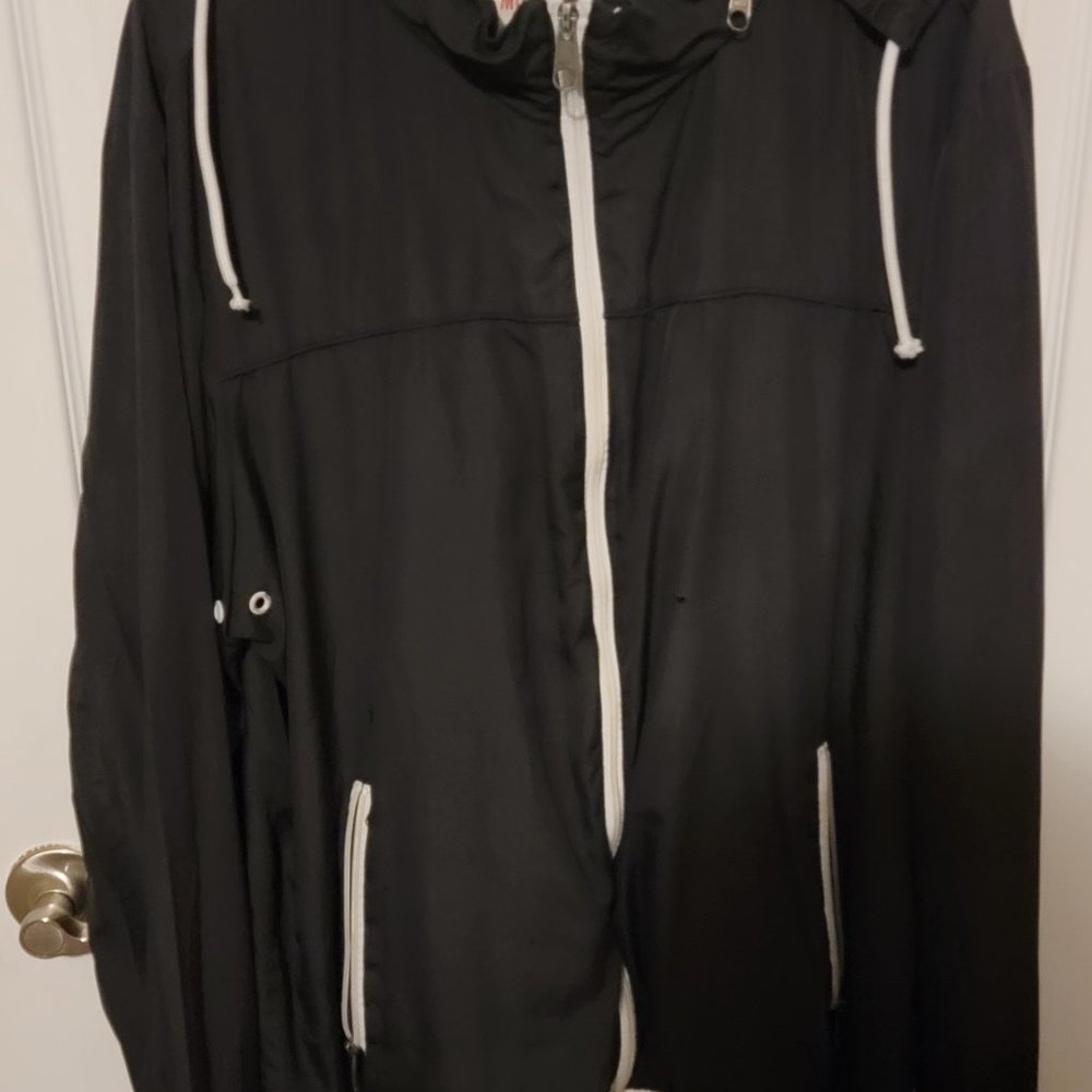 Mossimo Windbreaker